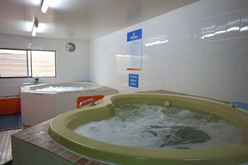Imagen de la piscina del Hotel Discovery Parks – Jindabyne. Foto 16