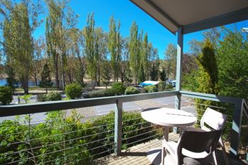 Imagen general del Hotel Discovery Parks – Jindabyne. Foto 4
