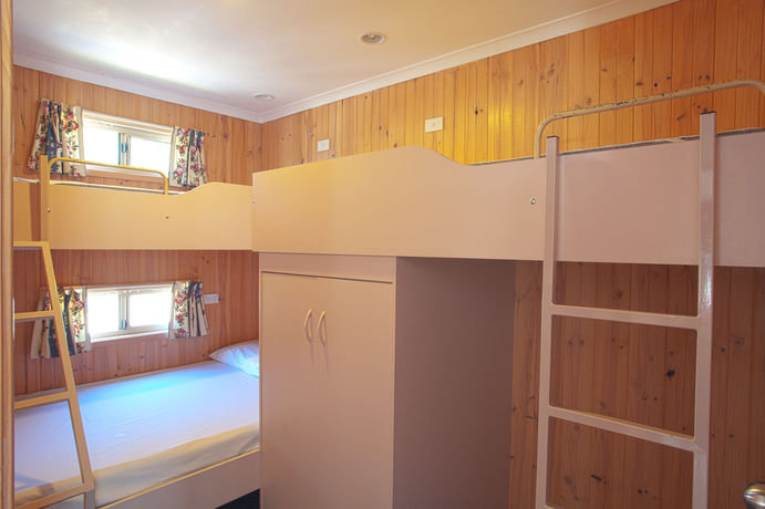 Imagen de la habitación del Hotel Discovery Parks – Jindabyne. Foto 10