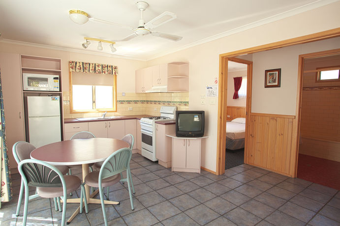 Imagen de la habitación del Hotel Discovery Parks – Jindabyne. Foto 11