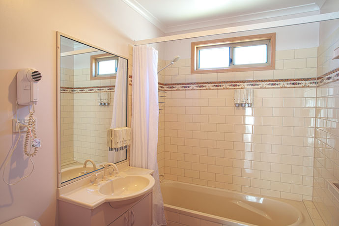 Imagen de la habitación del Hotel Discovery Parks – Jindabyne. Foto 12