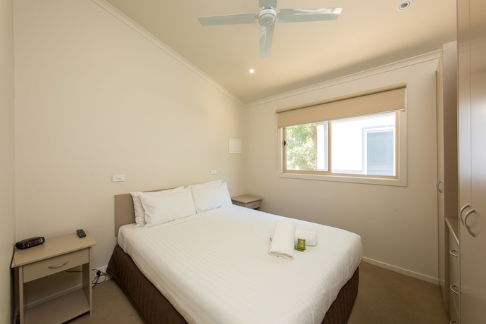 Imagen de la habitación del Hotel Discovery Parks &ndash; Lake Hume, Victoria. Foto 3
