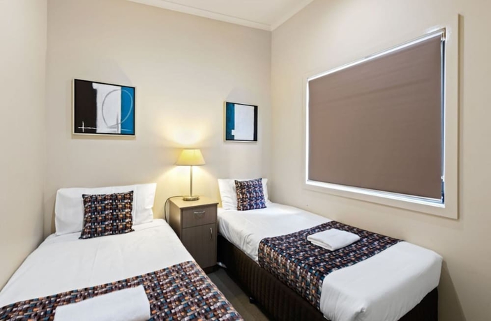 Imagen de la habitación del Hotel Discovery Parks &ndash; Lake Hume, Victoria. Foto 5