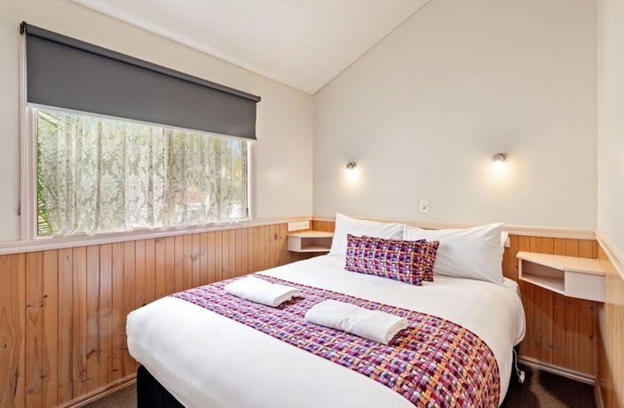 Imagen de la habitación del Hotel Discovery Parks &ndash; Lake Hume, Victoria. Foto 7