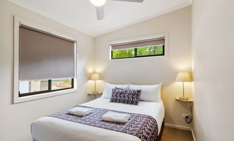Imagen de la habitación del Hotel Discovery Parks &ndash; Lake Hume, Victoria. Foto 9