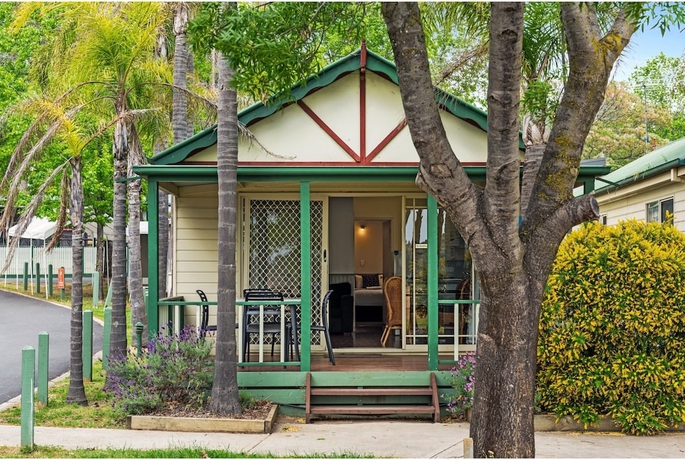 Imagen de la habitación del Hotel Discovery Parks &ndash; Lake Hume, Victoria. Foto 10