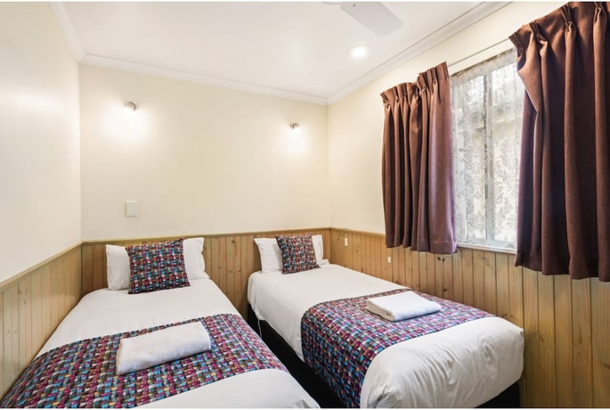 Imagen de la habitación del Hotel Discovery Parks &ndash; Lake Hume, Victoria. Foto 11