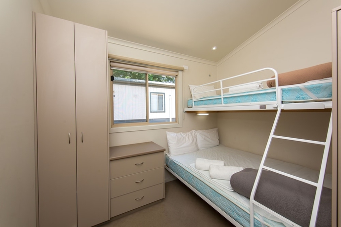 Imagen de la habitación del Hotel Discovery Parks &ndash; Lake Hume, Victoria. Foto 12
