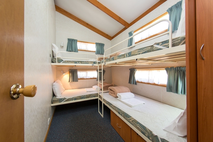 Imagen de la habitación del Hotel Discovery Parks &ndash; Lake Hume, Victoria. Foto 13