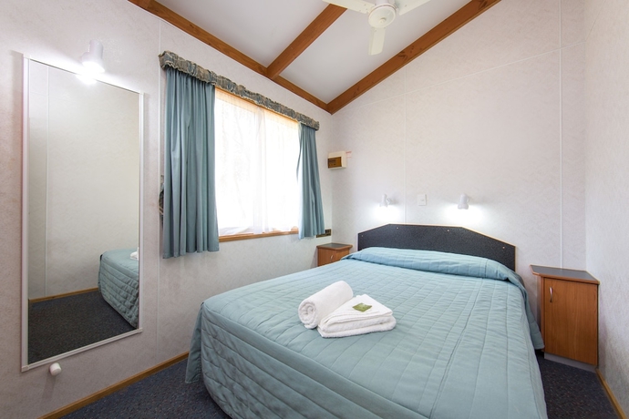 Imagen de la habitación del Hotel Discovery Parks &ndash; Lake Hume, Victoria. Foto 14