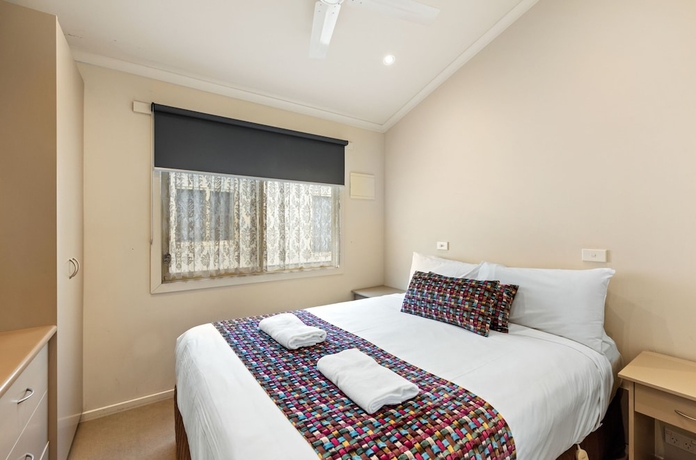 Imagen de la habitación del Hotel Discovery Parks &ndash; Lake Hume, Victoria. Foto 17