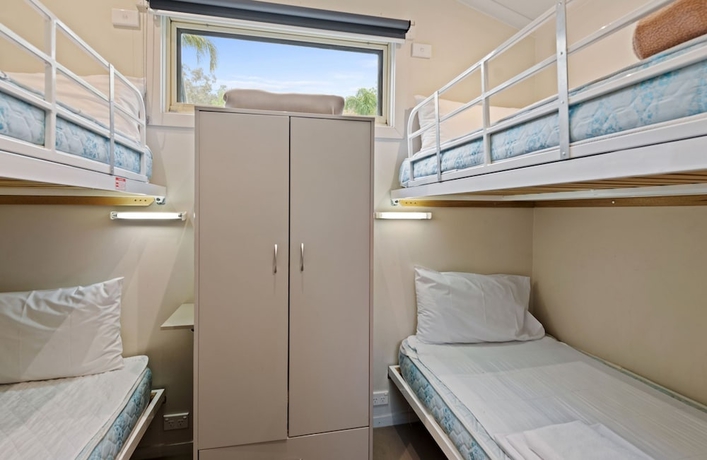 Imagen de la habitación del Hotel Discovery Parks &ndash; Lake Hume, Victoria. Foto 19