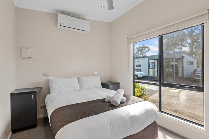 Imagen de la habitación del Hotel Discovery Parks &ndash; Melbourne. Foto 7