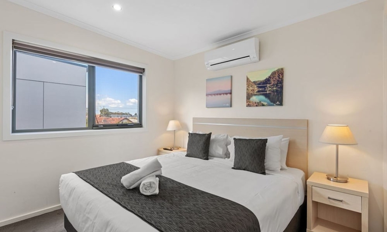 Imagen de la habitación del Hotel Discovery Parks &ndash; Melbourne. Foto 9