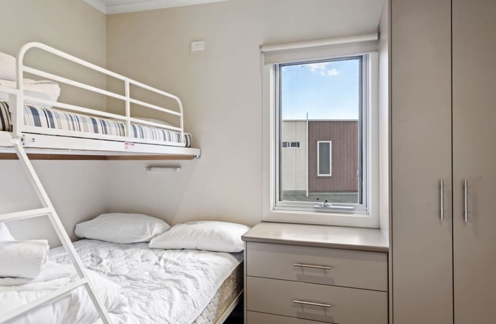 Imagen de la habitación del Hotel Discovery Parks &ndash; Melbourne. Foto 11