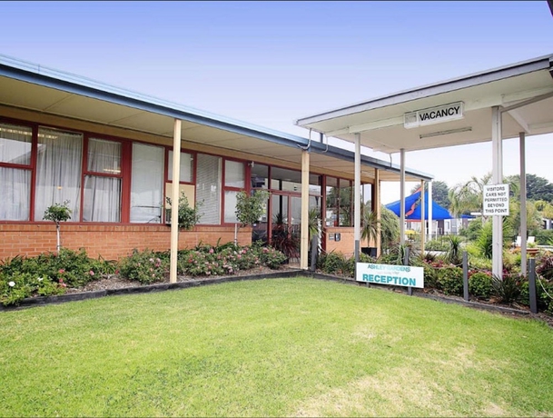 Imagen de los interiores del Hotel Discovery Parks &ndash; Melbourne. Foto 19
