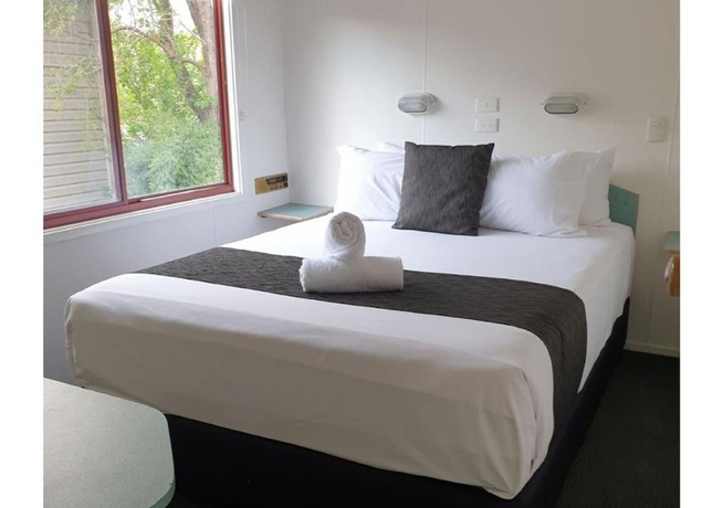 Imagen de la habitación del Hotel Discovery Parks &ndash; Melbourne. Foto 16