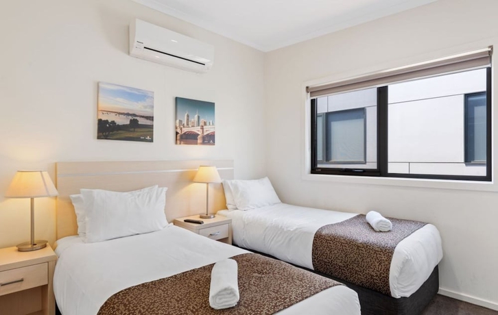 Imagen de la habitación del Hotel Discovery Parks &ndash; Melbourne. Foto 17