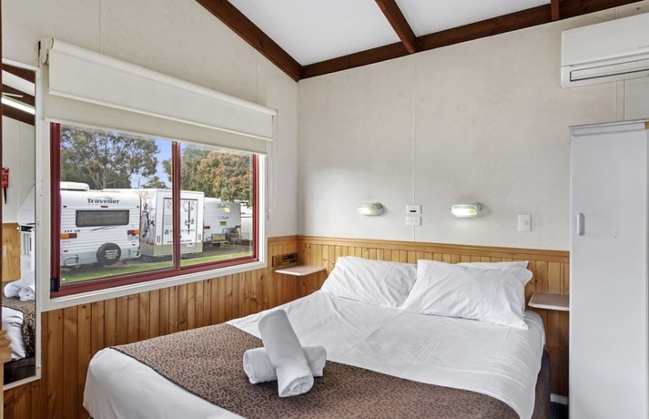 Imagen de la habitación del Hotel Discovery Parks &ndash; Melbourne. Foto 18