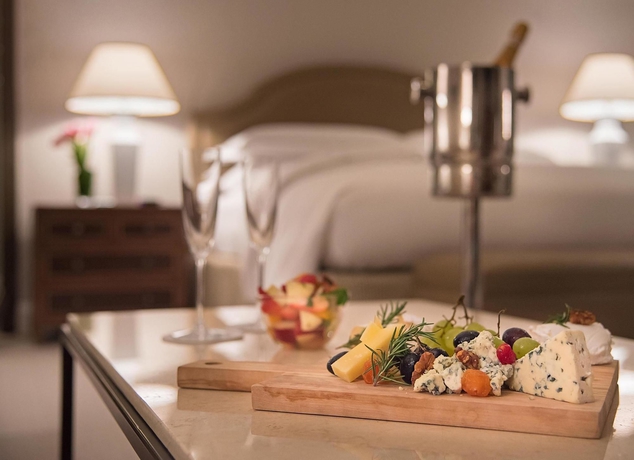 Imagen de la habitación del Hotel Discovery Primea. Foto 3