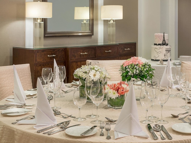 Imagen de los interiores del Hotel Discovery Primea. Foto 12