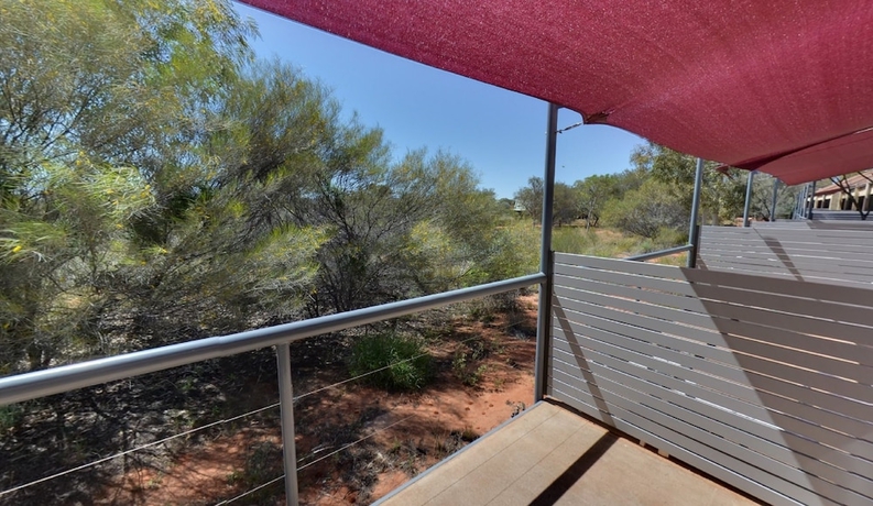 Imagen de la habitación del Hotel Discovery Resorts - Kings Canyon. Foto 5