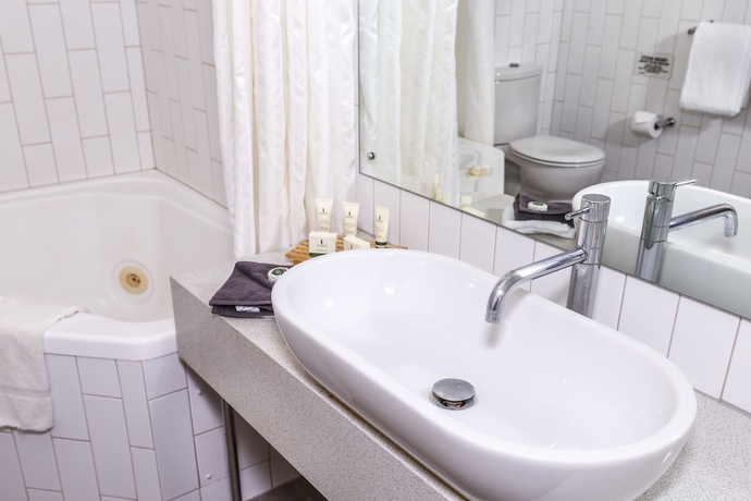 Imagen de la habitación del Hotel Discovery Resorts - Kings Canyon. Foto 8