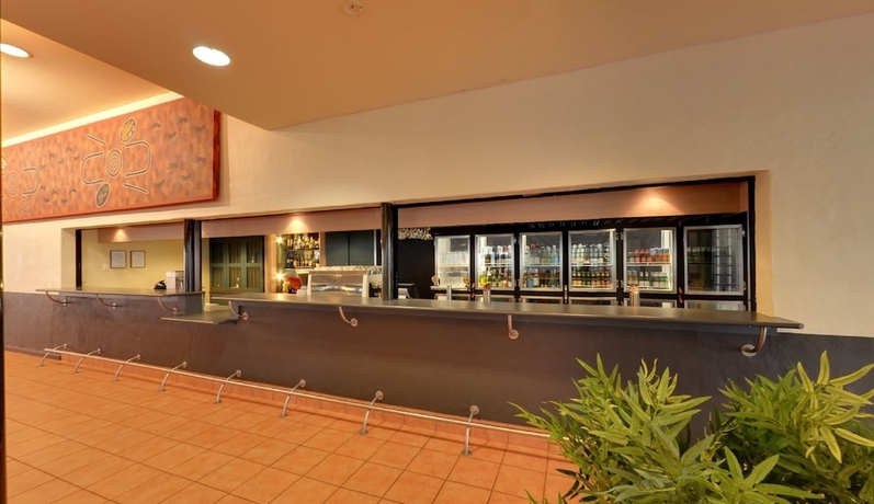 Imagen de los interiores del Hotel Discovery Resorts - Kings Canyon. Foto 19