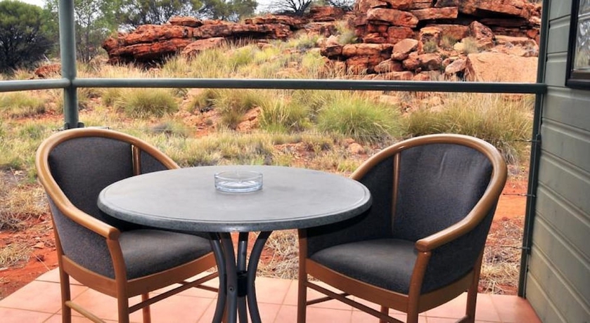 Imagen de la habitación del Hotel Discovery Resorts - Kings Canyon. Foto 14