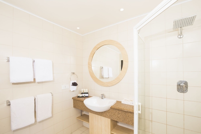 Imagen de la habitación del Hotel Discovery Resorts - Kings Canyon. Foto 15