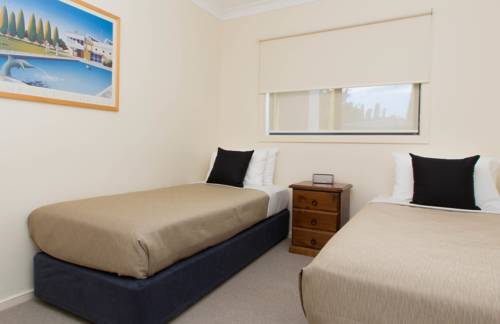 Imagen de la habitación del Hotel Discovery Resorts - Mccracken Country Club. Foto 1