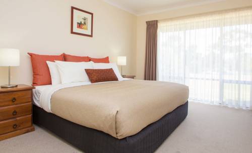 Imagen de la habitación del Hotel Discovery Resorts - Mccracken Country Club. Foto 2