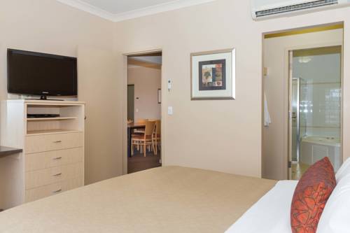 Imagen de la habitación del Hotel Discovery Resorts - Mccracken Country Club. Foto 4