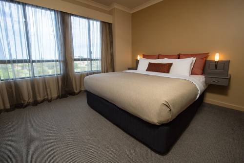 Imagen de la habitación del Hotel Discovery Resorts - Mccracken Country Club. Foto 5