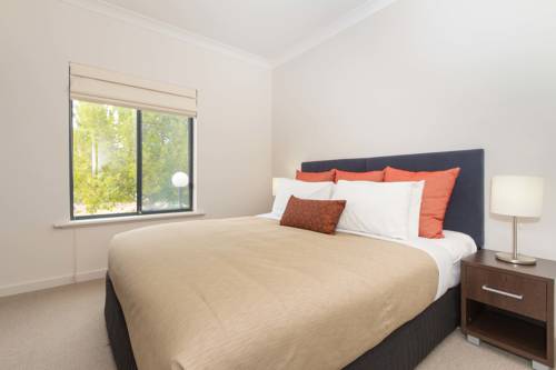 Imagen de la habitación del Hotel Discovery Resorts - Mccracken Country Club. Foto 6