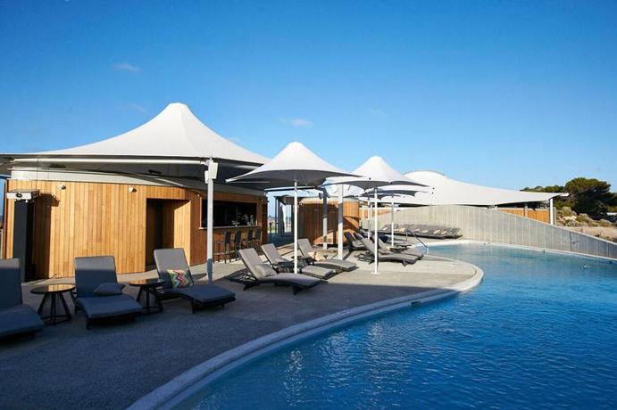 Imagen general del Hotel Discovery Resorts - Rottnest Island. Foto 1
