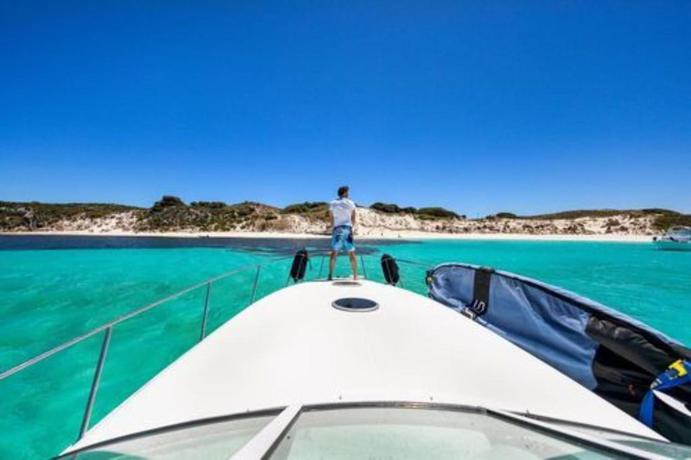 Imagen general del Hotel Discovery Resorts - Rottnest Island. Foto 2