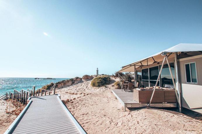 Imagen de la habitación del Hotel Discovery Resorts - Rottnest Island. Foto 5