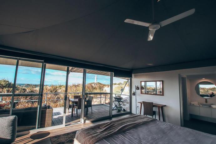 Imagen de la habitación del Hotel Discovery Resorts - Rottnest Island. Foto 6