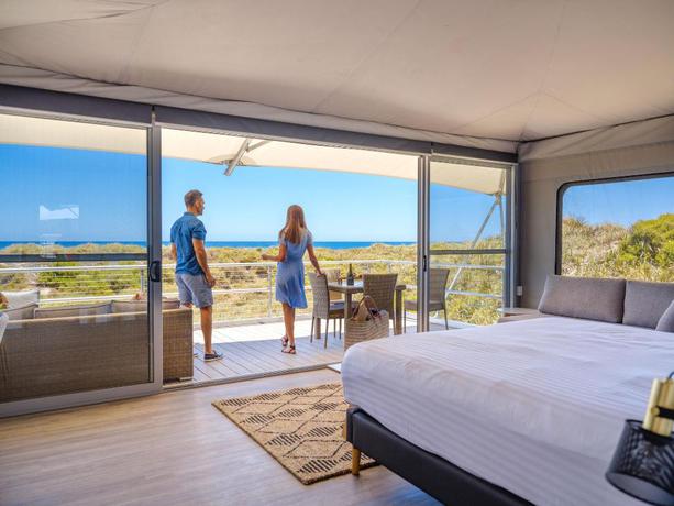 Imagen de la habitación del Hotel Discovery Resorts - Rottnest Island. Foto 7