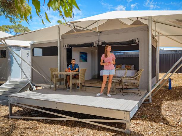 Imagen de la habitación del Hotel Discovery Resorts - Rottnest Island. Foto 8