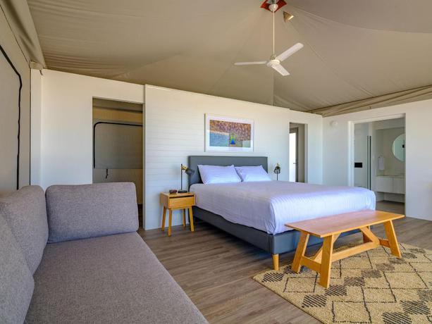Imagen de la habitación del Hotel Discovery Resorts - Rottnest Island. Foto 9