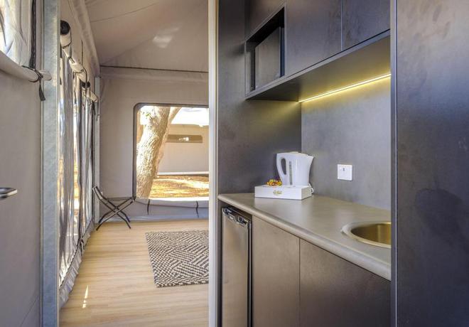 Imagen de la habitación del Hotel Discovery Resorts - Rottnest Island. Foto 10