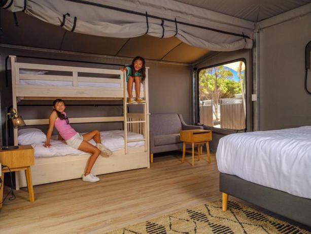 Imagen de la habitación del Hotel Discovery Resorts - Rottnest Island. Foto 11