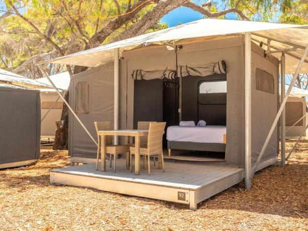 Imagen de la habitación del Hotel Discovery Resorts - Rottnest Island. Foto 14
