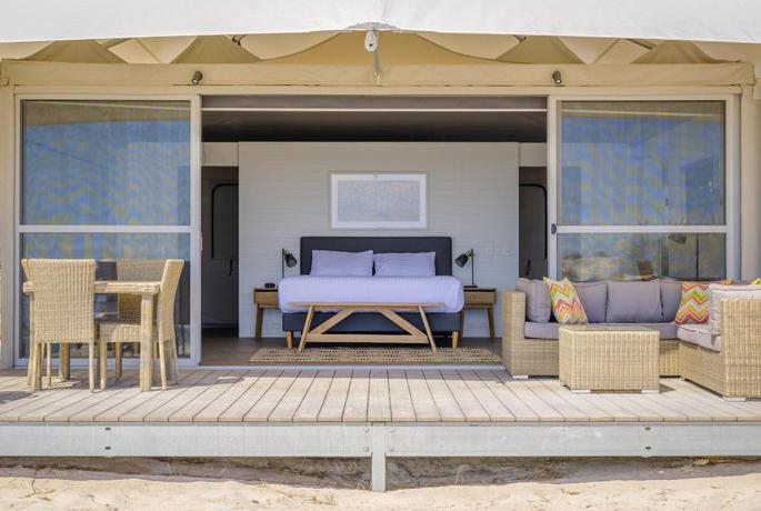 Imagen de la habitación del Hotel Discovery Resorts - Rottnest Island. Foto 16
