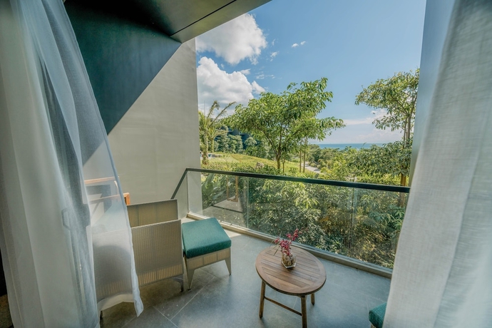 Imagen de la habitación del Hotel Discovery Samal. Foto 8
