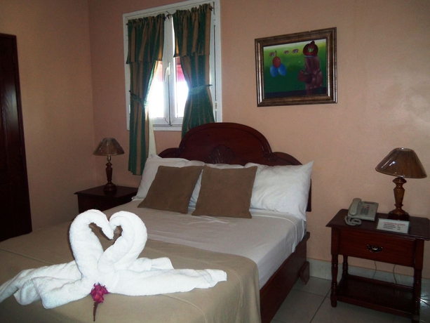 Imagen de la habitación del Hotel Discovery, Santo Domingo. Foto 4