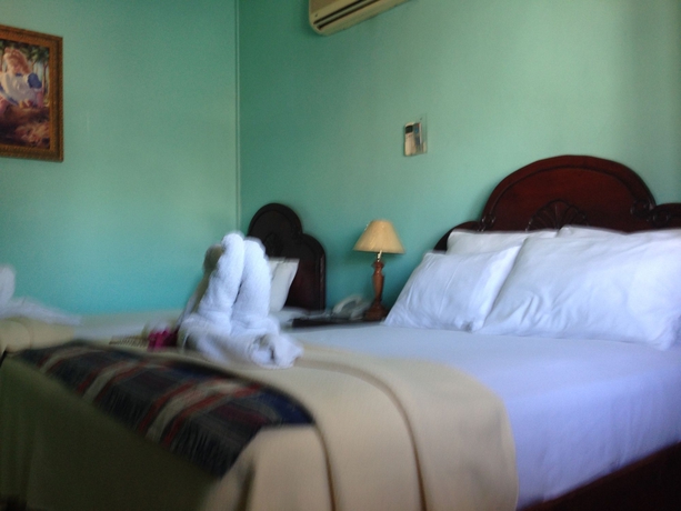 Imagen de la habitación del Hotel Discovery, Santo Domingo. Foto 6