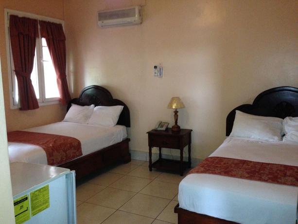 Imagen de la habitación del Hotel Discovery, Santo Domingo. Foto 9